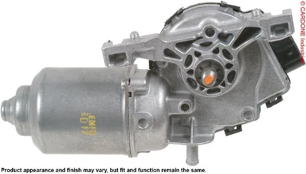 40-3033 – A1 REMFG INC Windshield Wiper Motor, OE Replacement